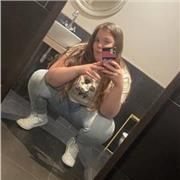 Profesora de primaria doy todas las clases menos ingles